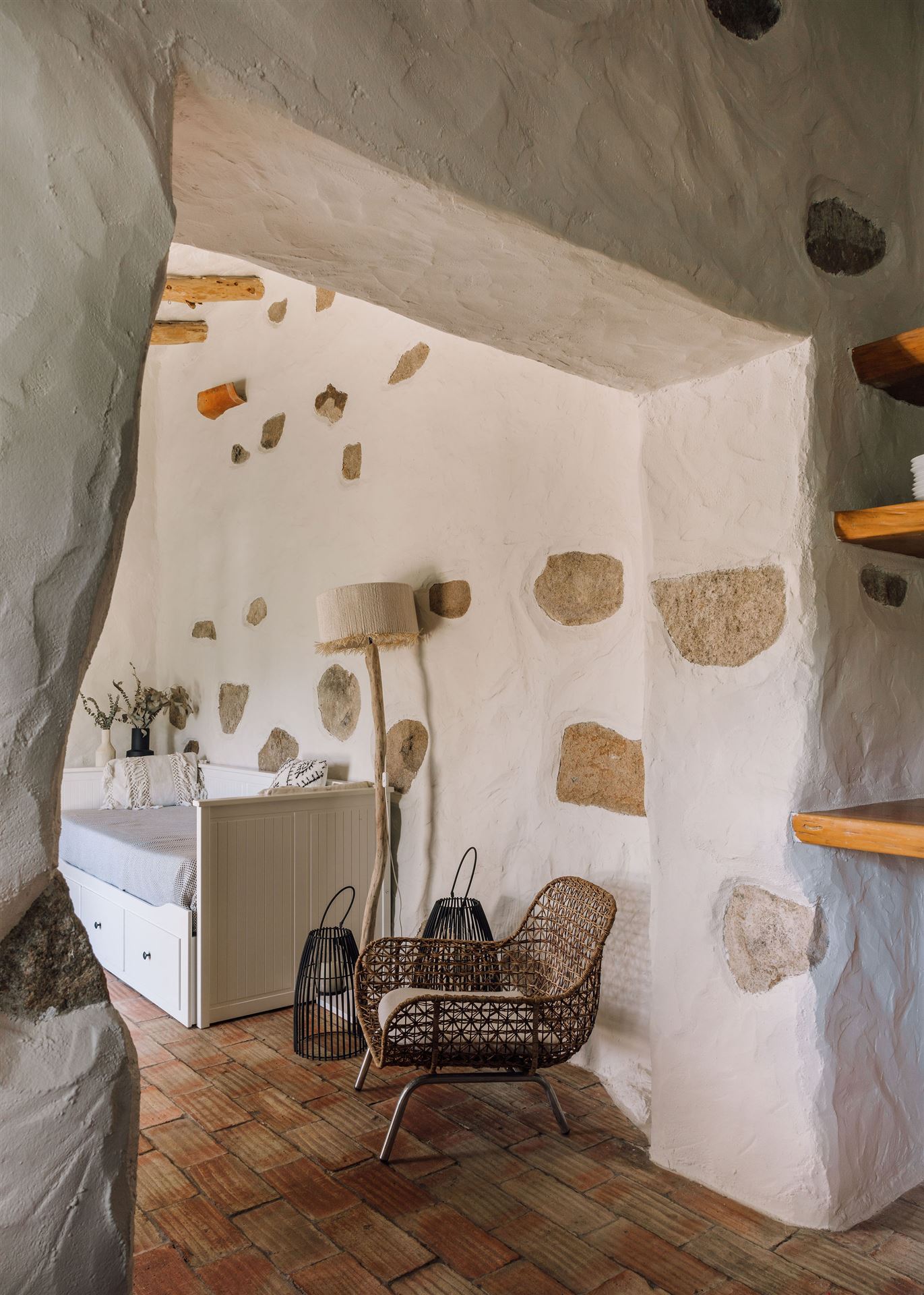 Casa da Eira, architectural photography