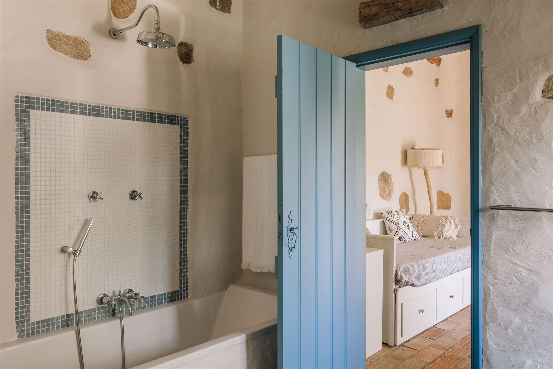 Casa da Eira, architectural photography