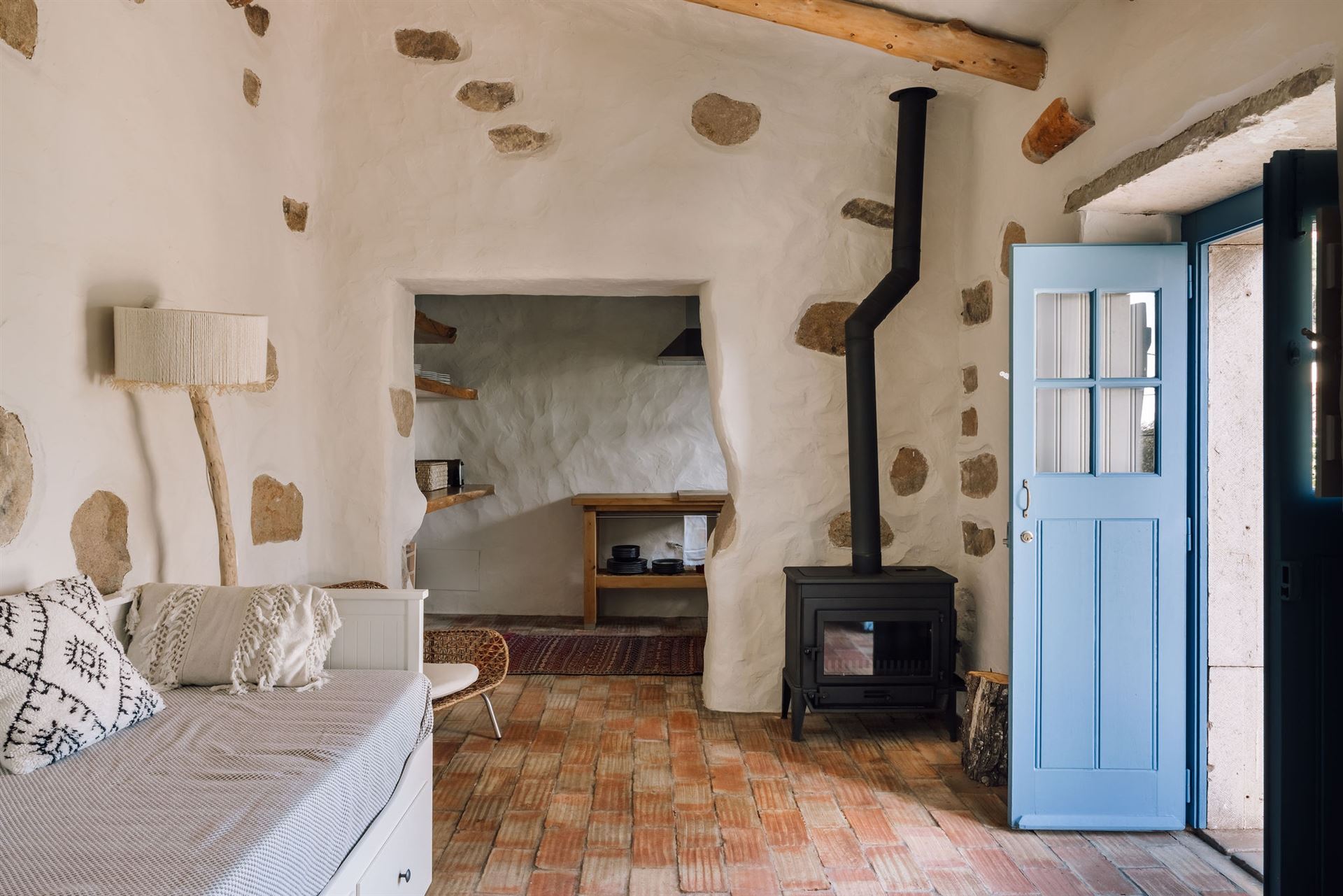 Casa da Eira, architectural photography