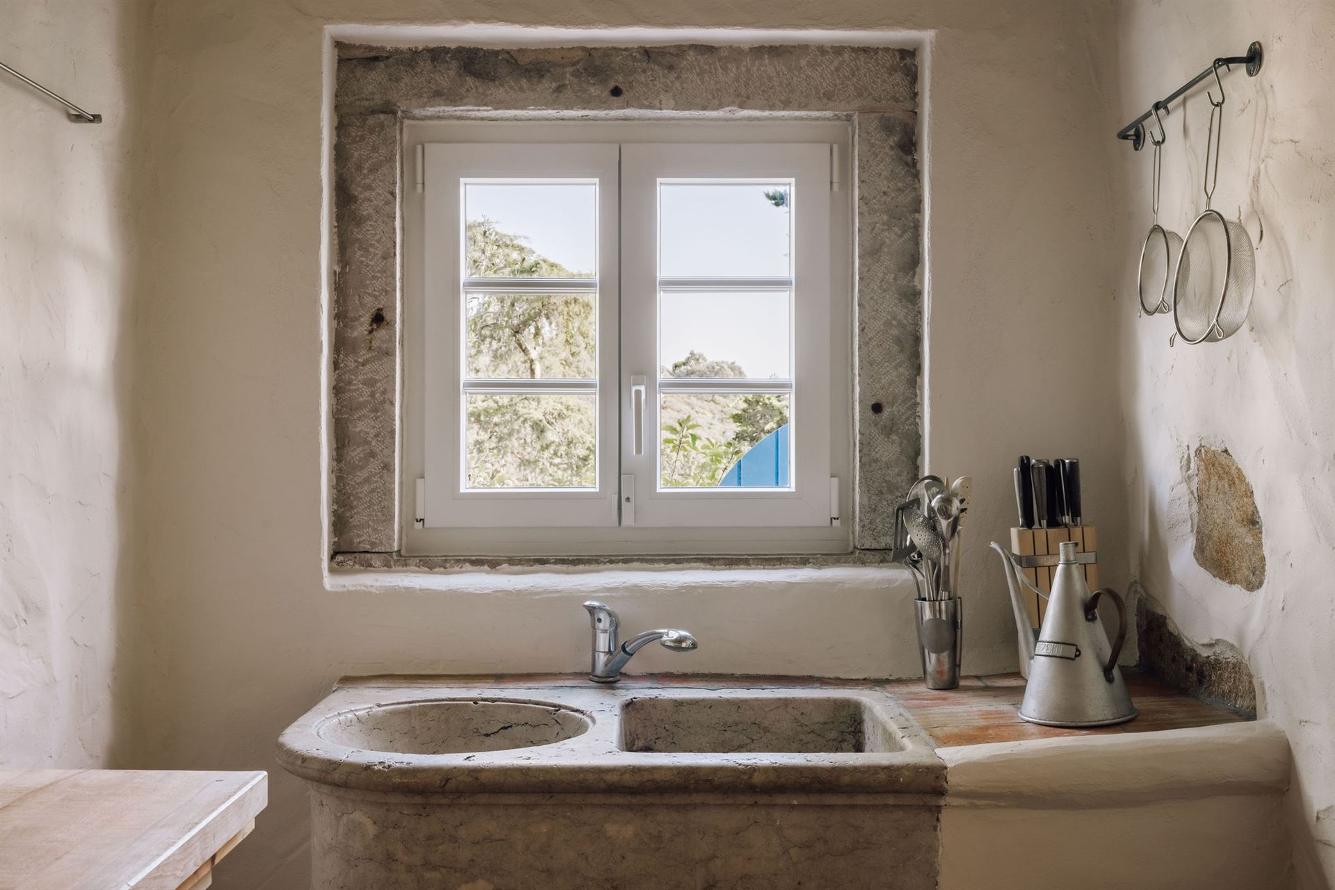 Casa da Eira, architectural photography