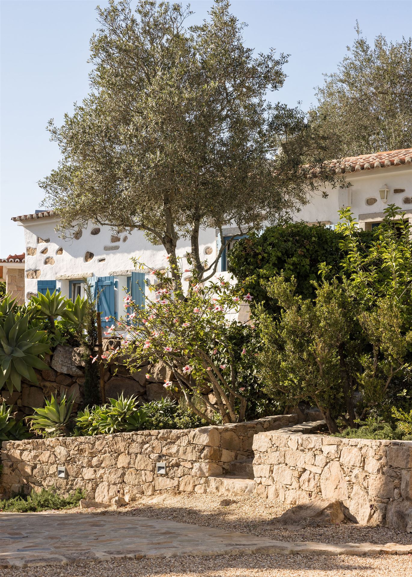 Casa da Eira, exterior view