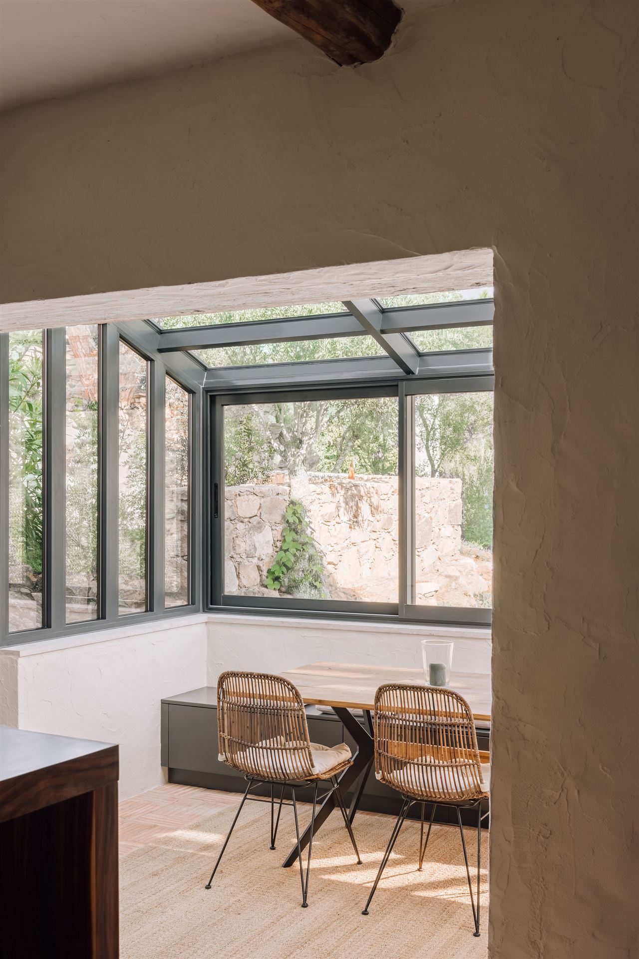 Casa da Eira, kitchen