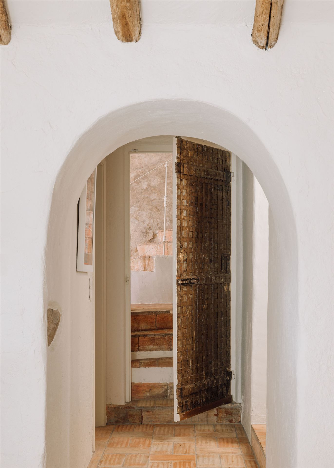 Casa da Eira, living room
