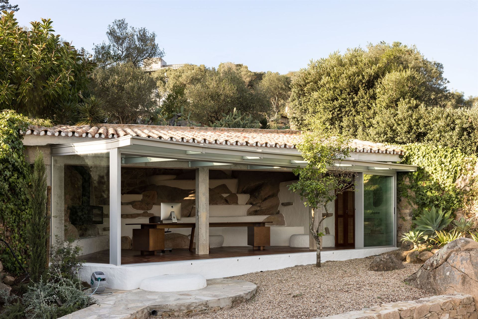 Casa da Eira, architectural photography