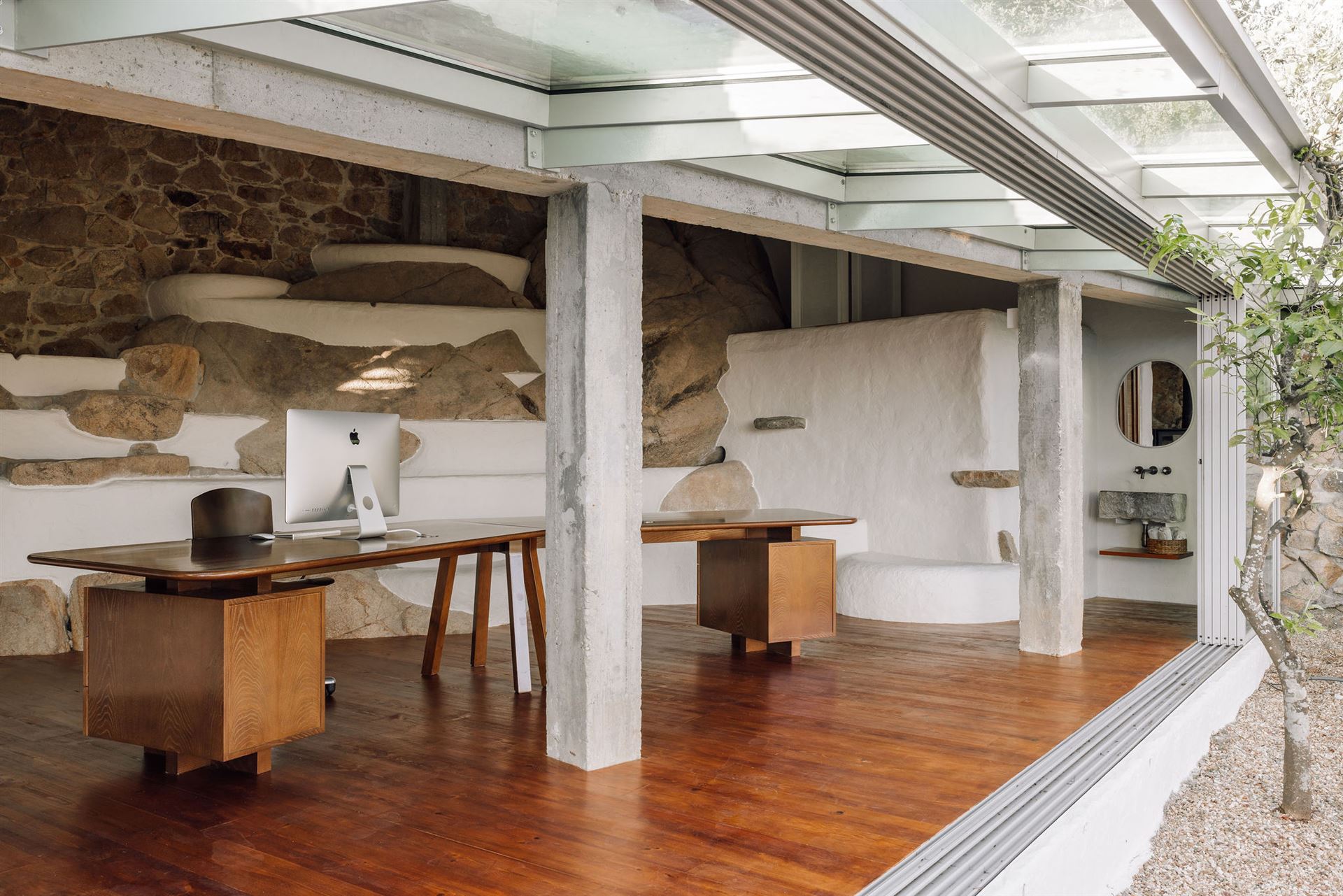 Casa da Eira, architectural photography