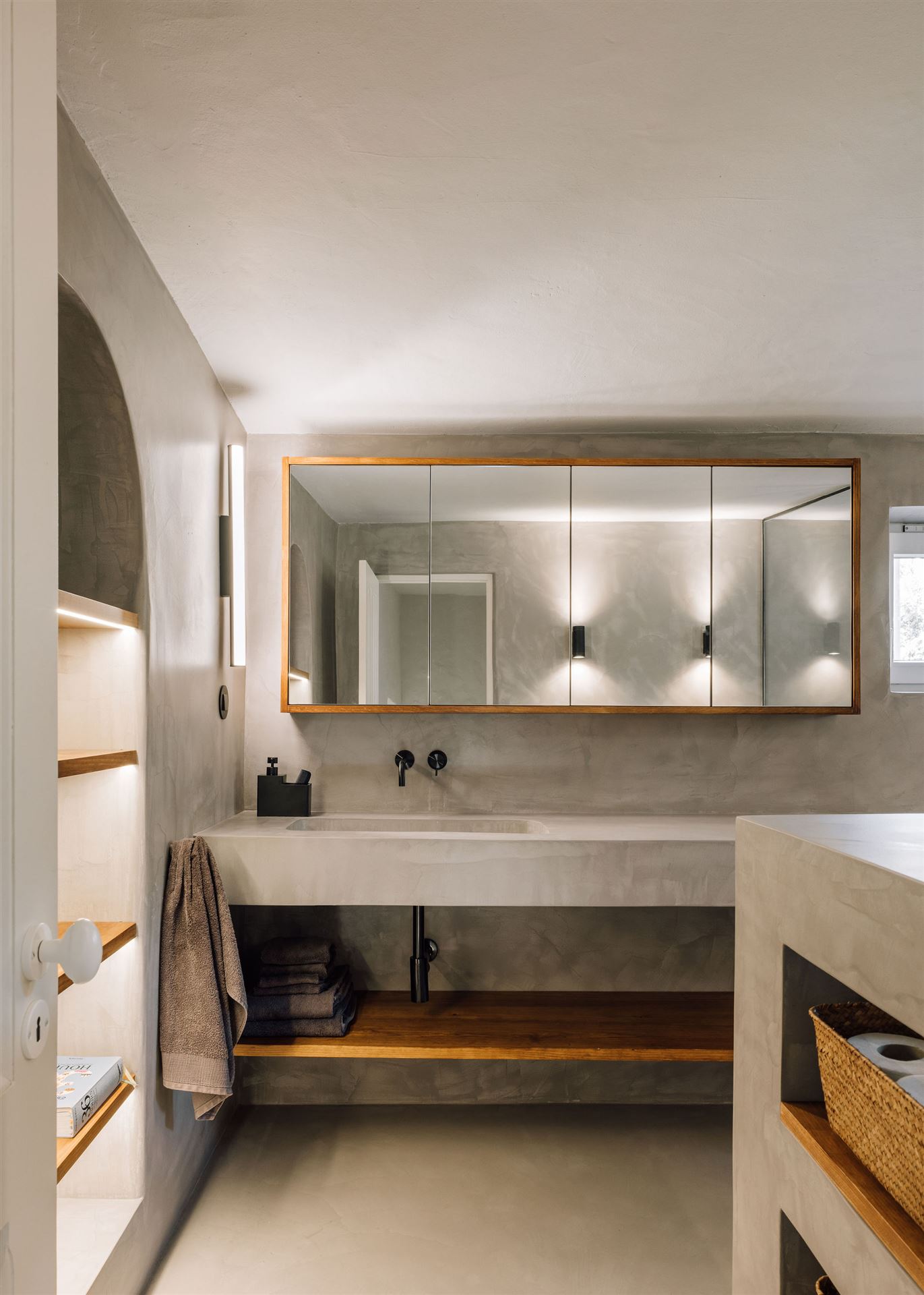 Casa da Eira, architectural photography