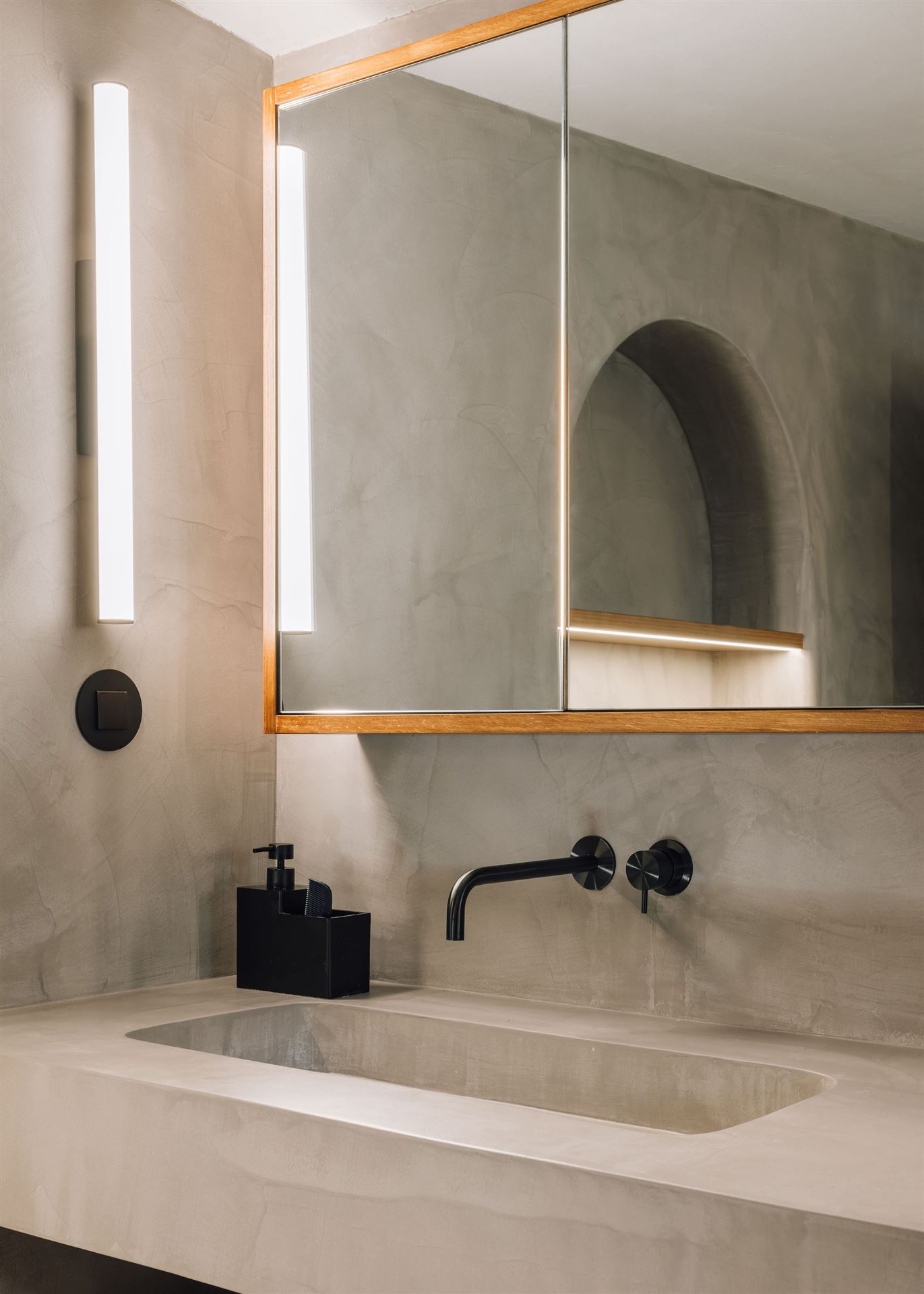 Casa da Eira, architectural photography