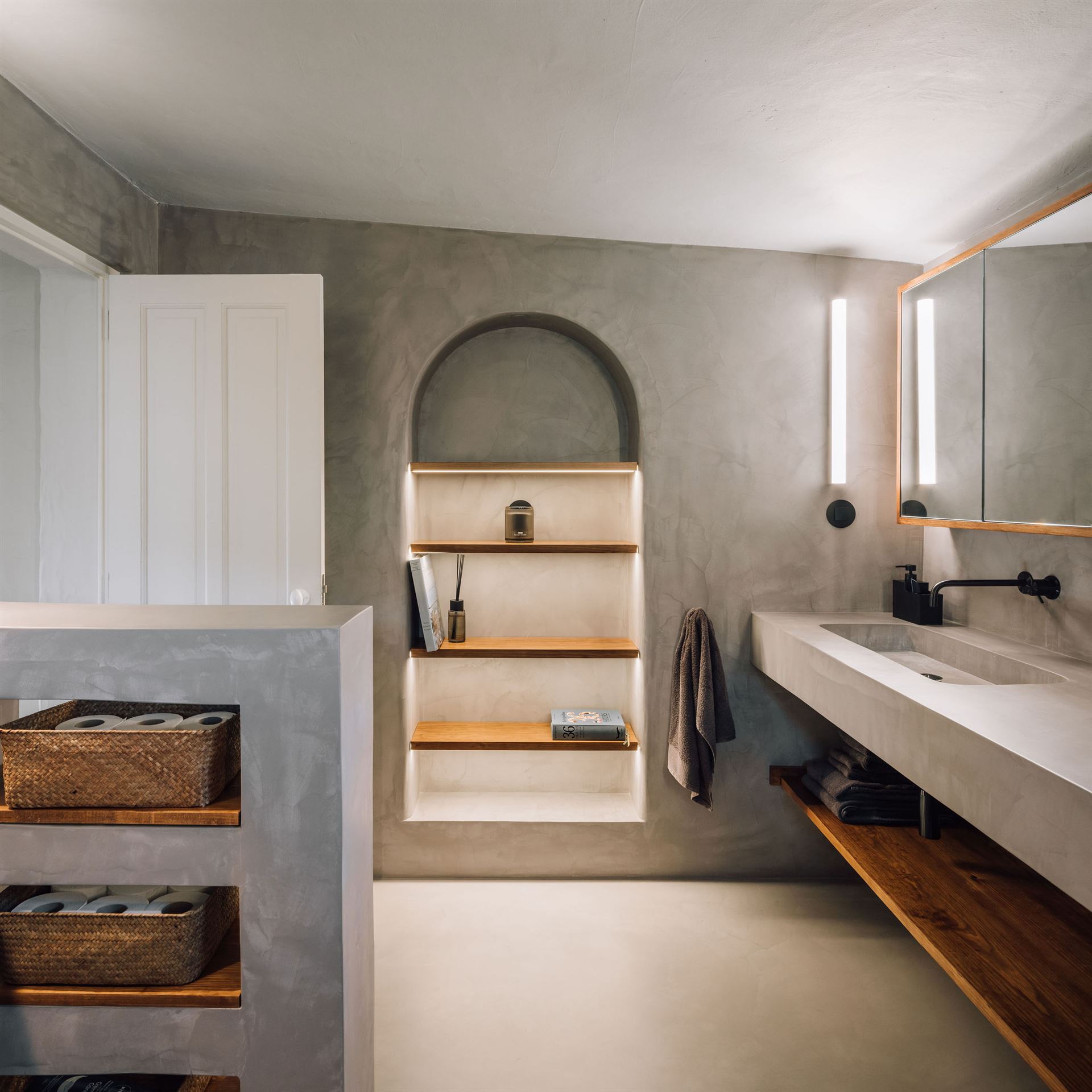 Casa da Eira, architectural photography