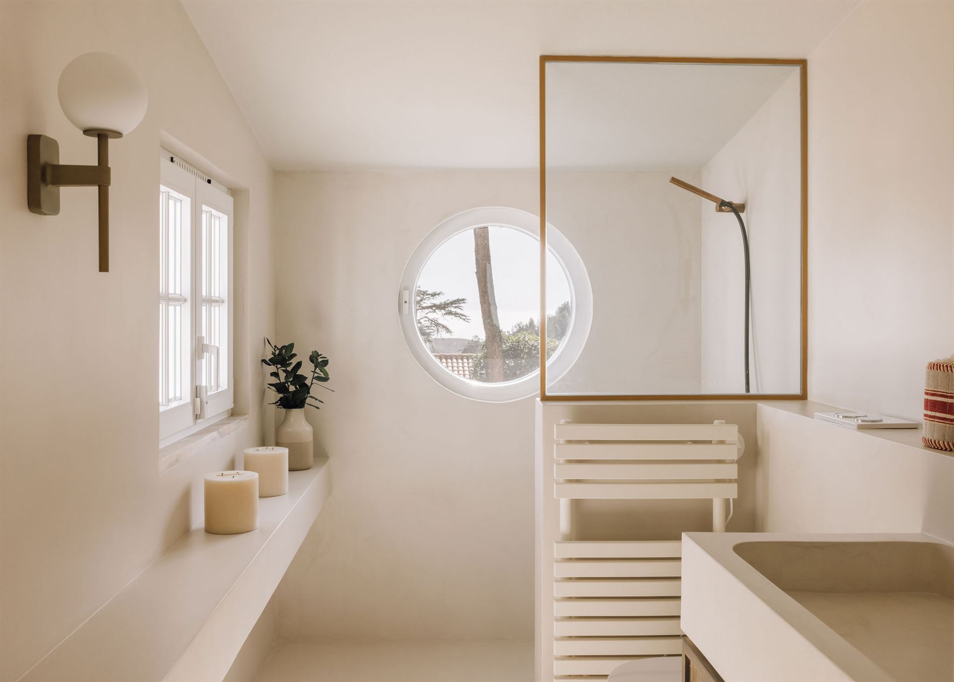 Casa da Eira, architectural photography