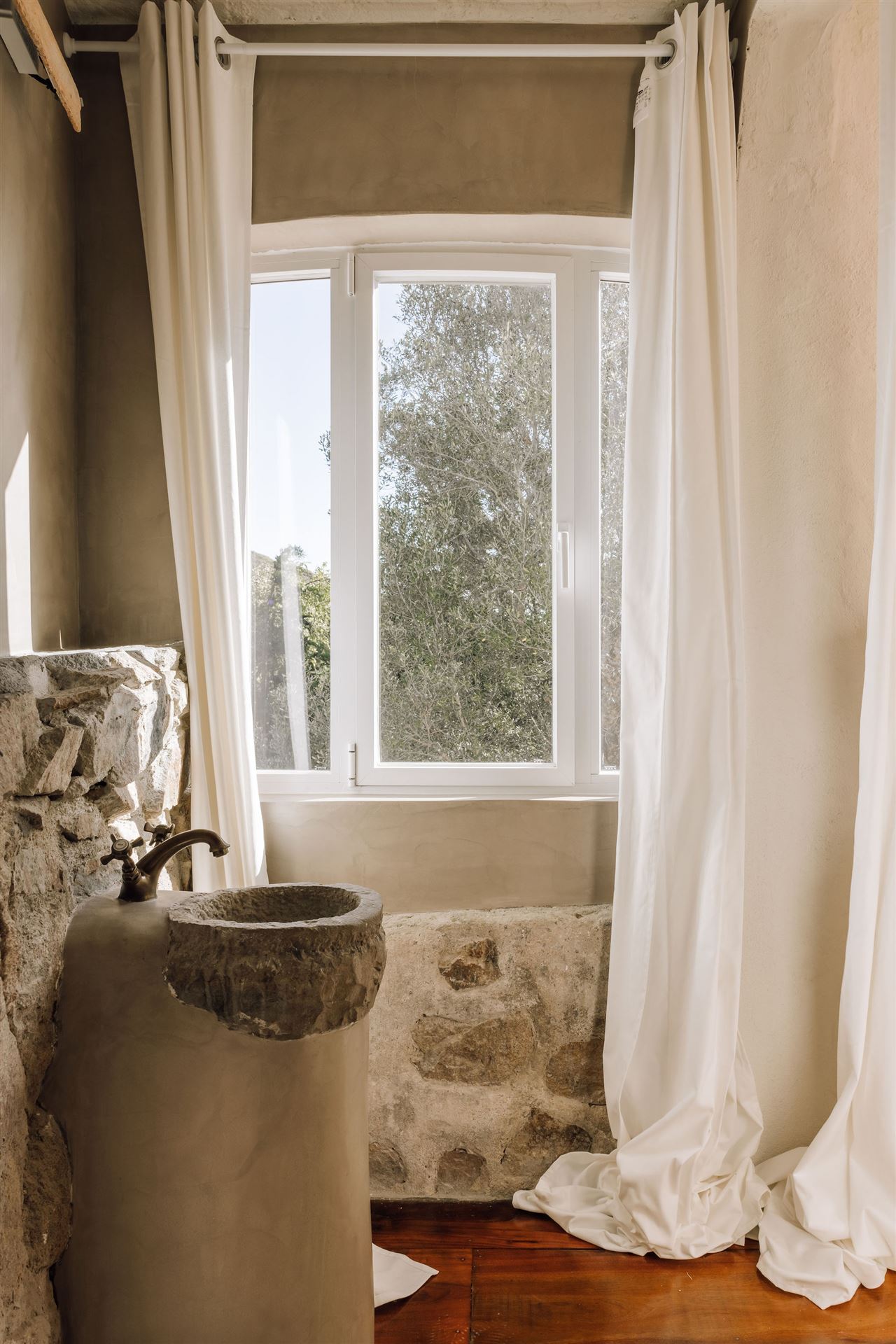 Casa da Eira, architectural photography
