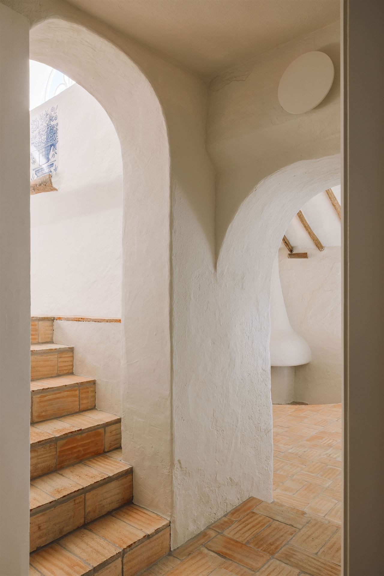 Casa da Eira, bathroom