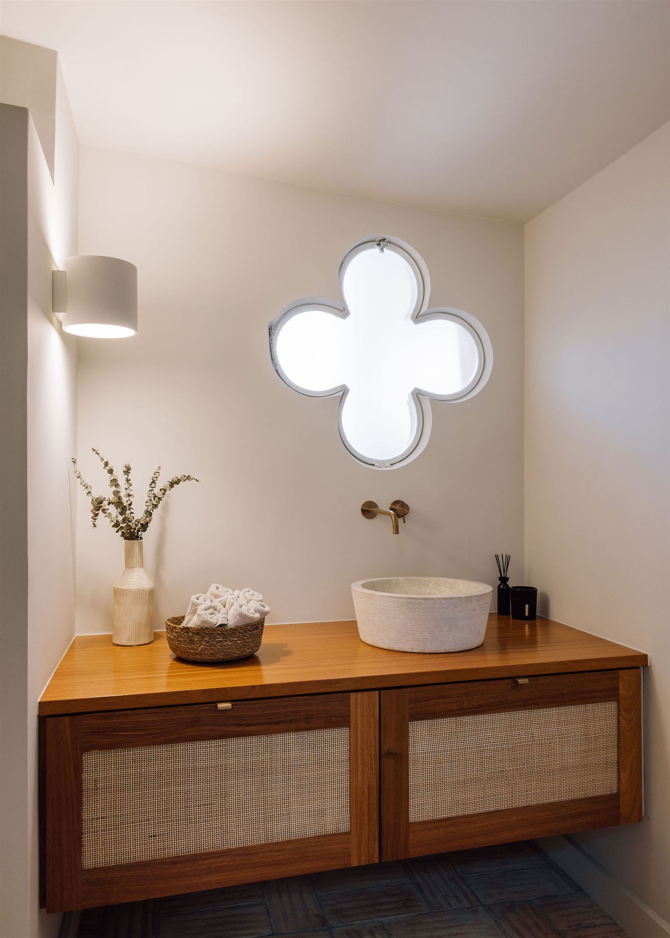 Casa da Eira, bathroom