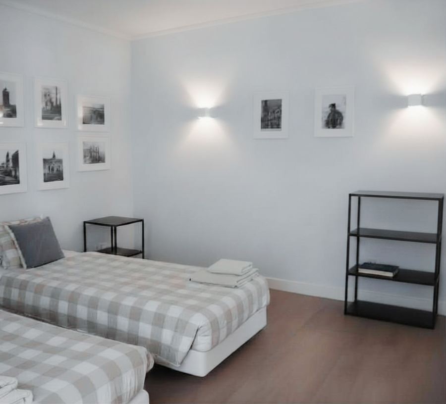 LC Studio, Baia I Bedrooms