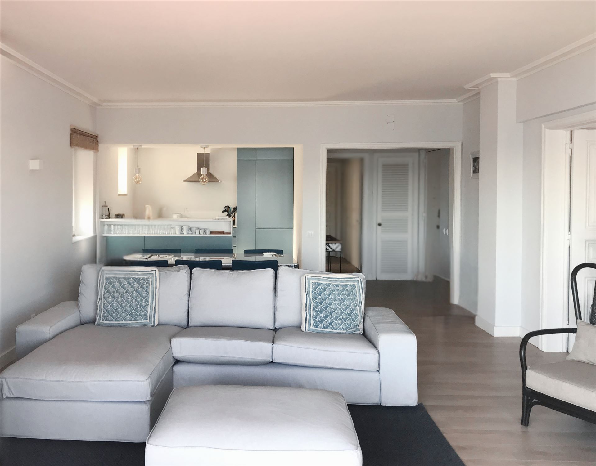 LC Studio, Baia I LivingRoom
