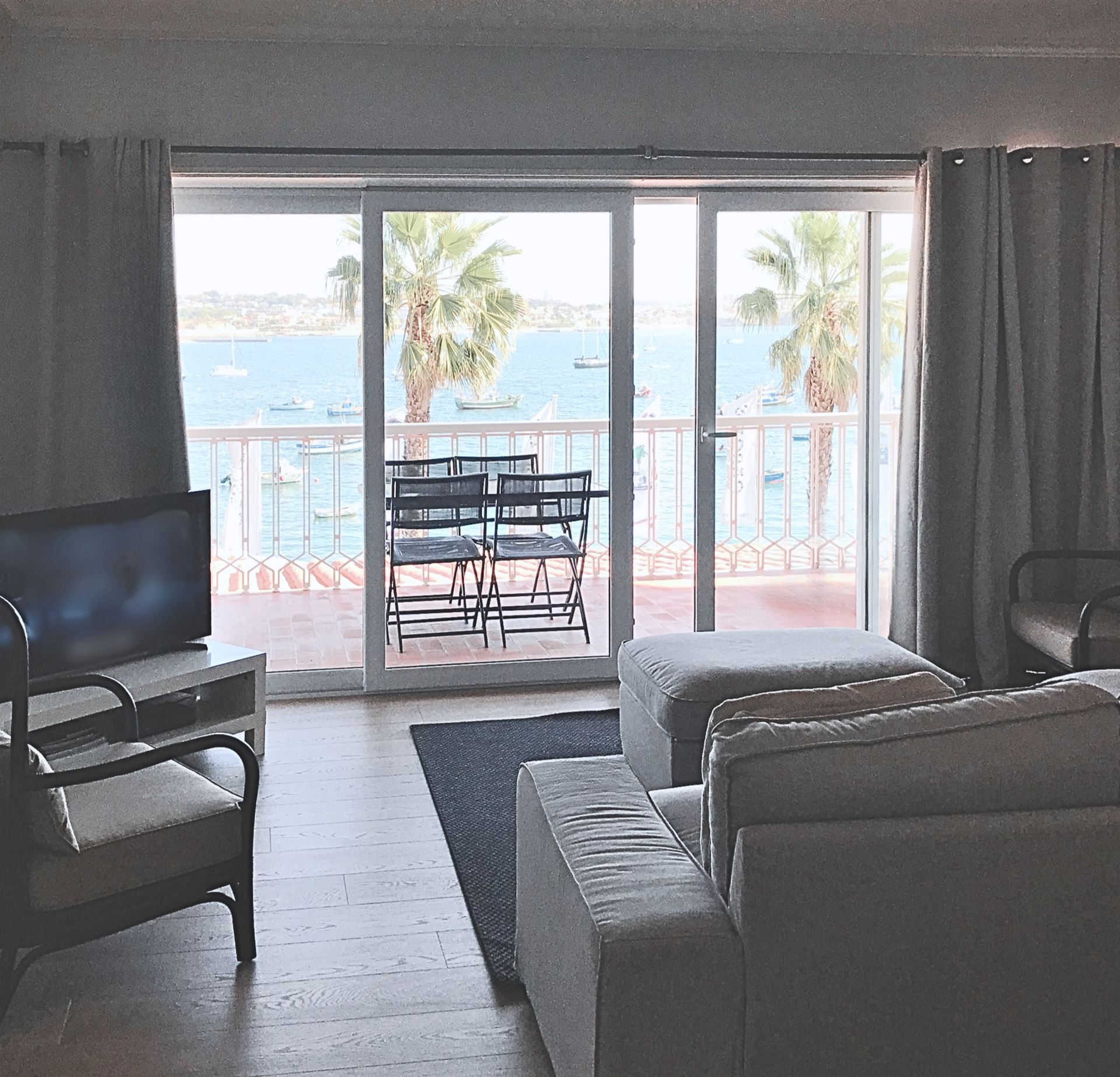 LC Studio, Baia I LivingRoom