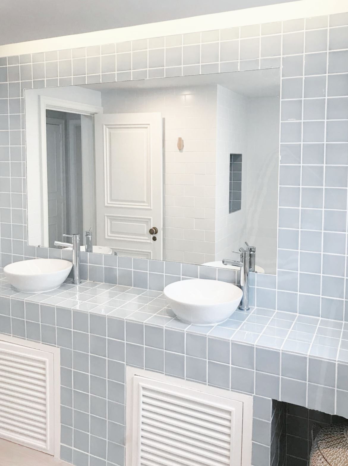 LC Studio, Baia I WC