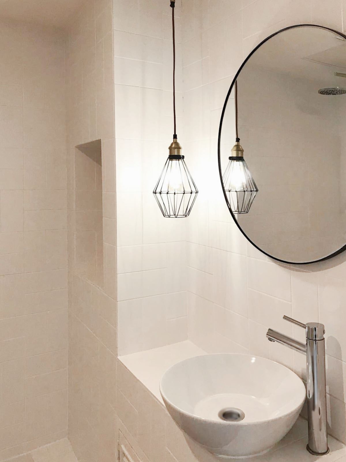 LC Studio, Baia I WC2