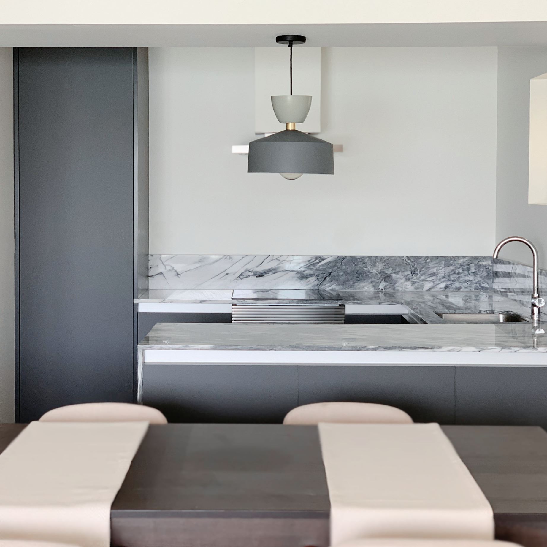 Small Interventions Residential, kitchen