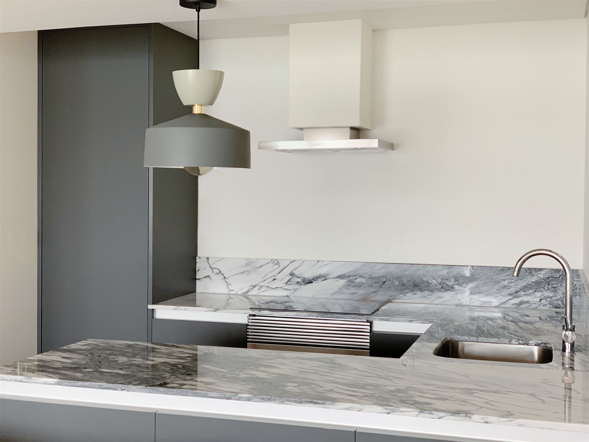 Small Interventions Residential, kitchen