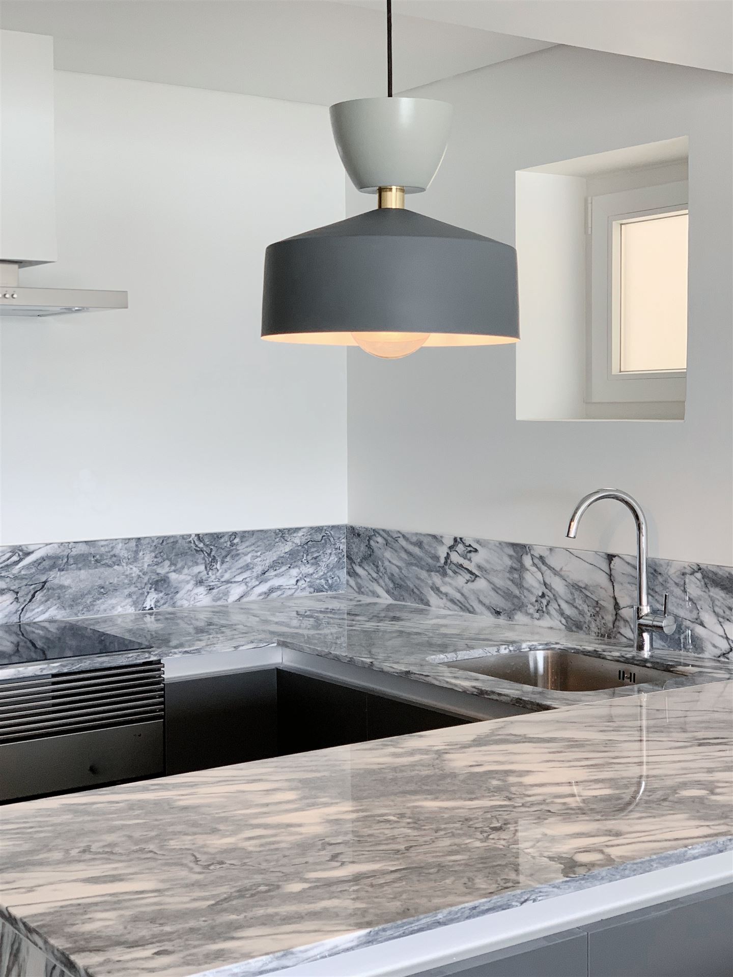Small Interventions Residential, kitchen