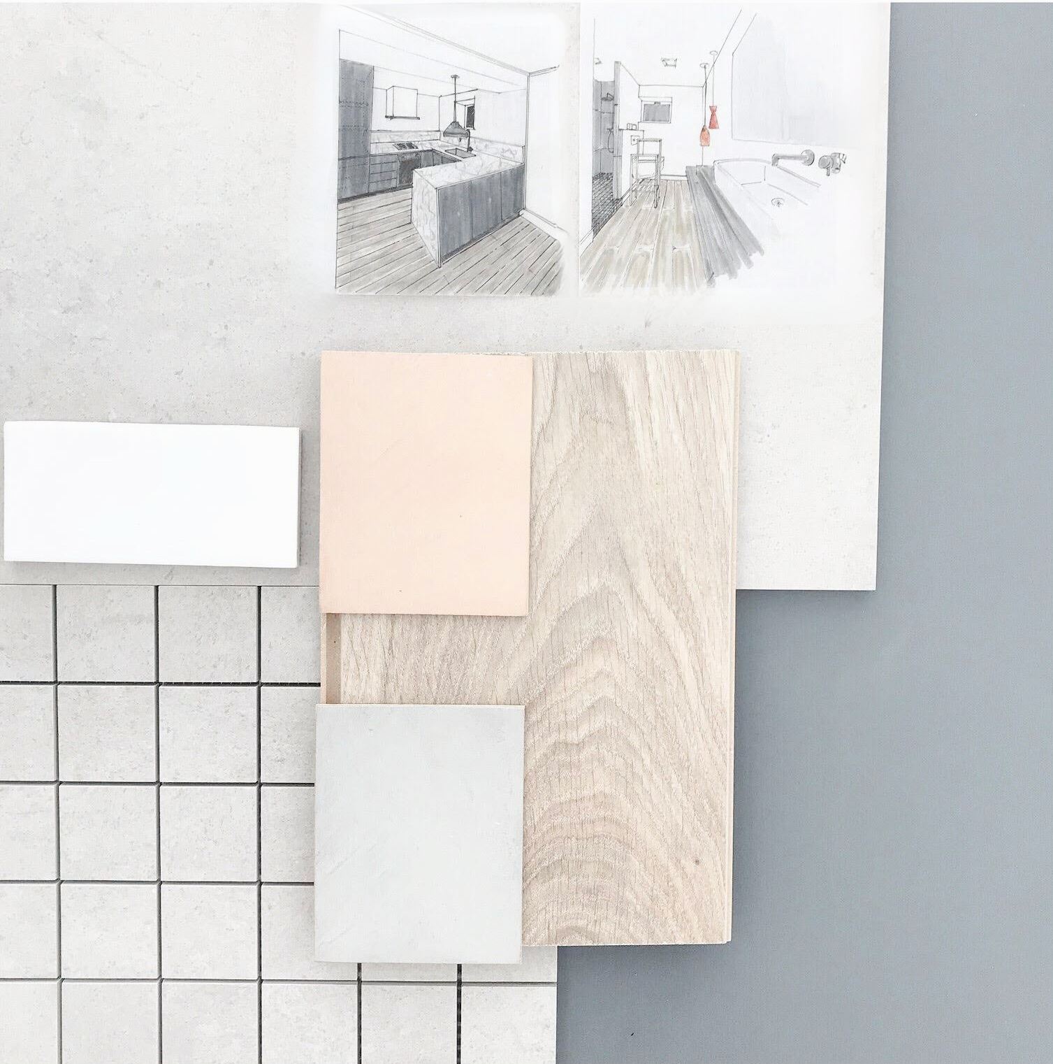 Small Interventions Residential, architectural photography