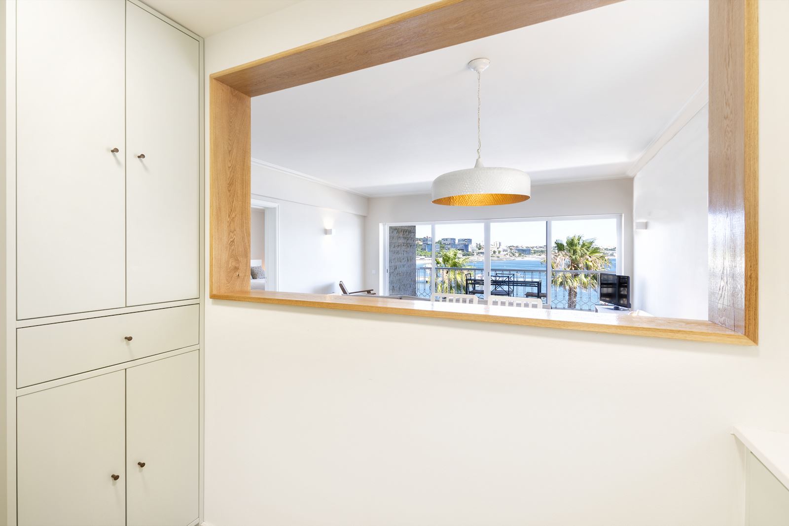 Small Interventions, Residential