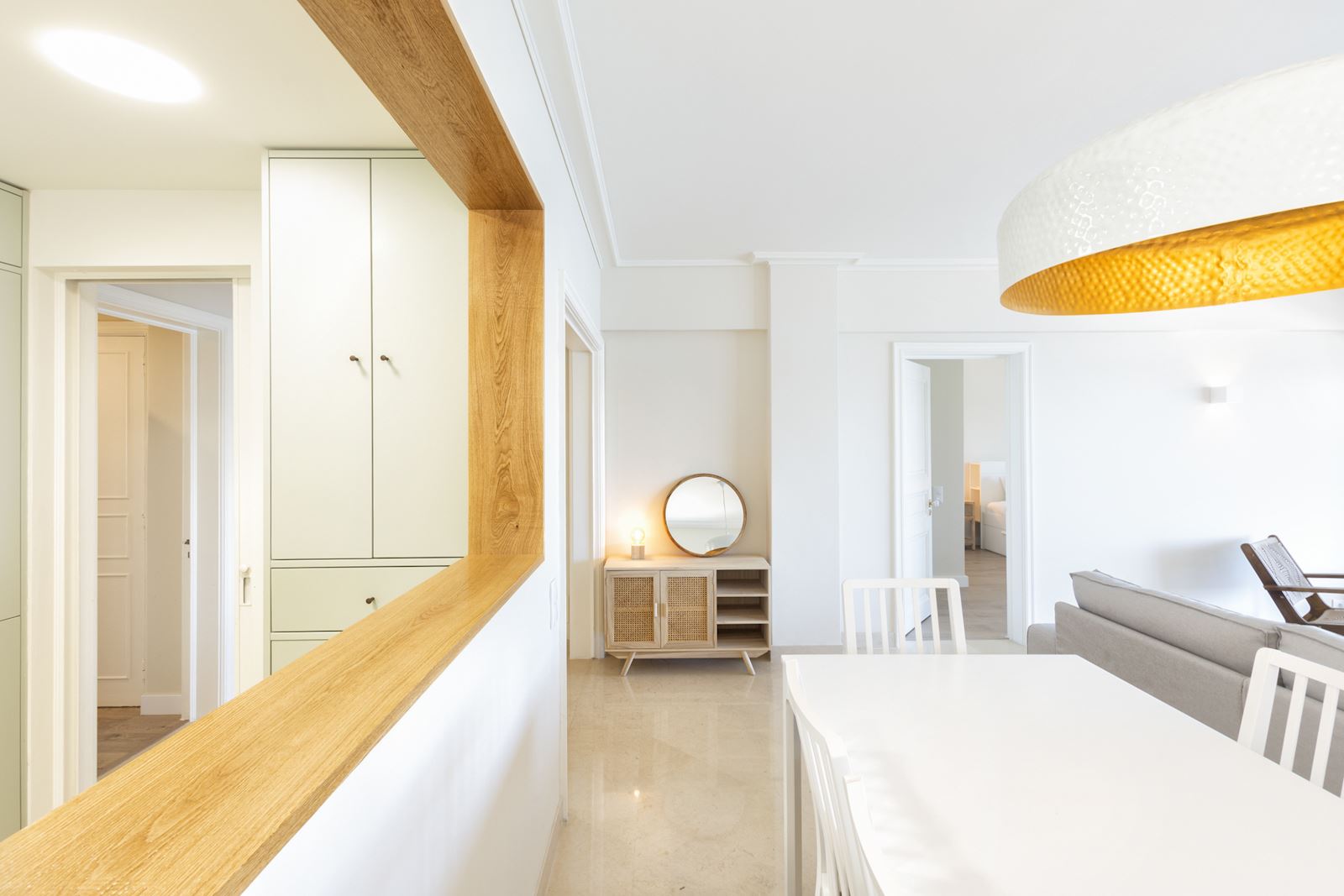 Small Interventions Residential, kitchen