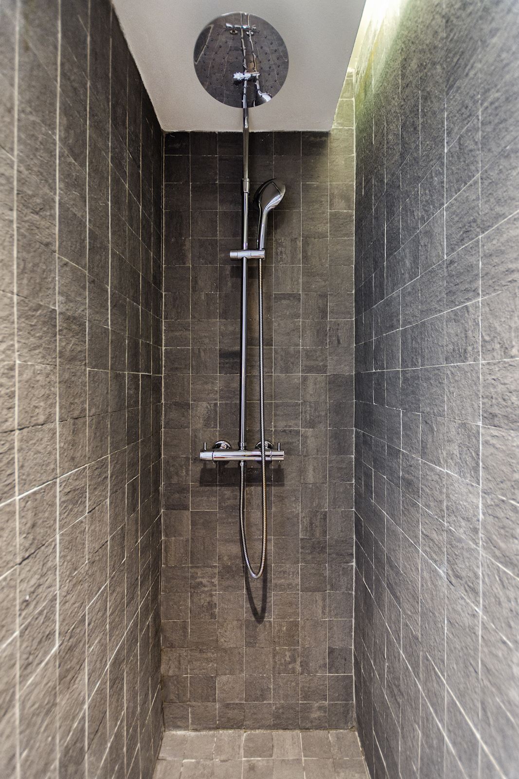Small Interventions Residential, bathroom