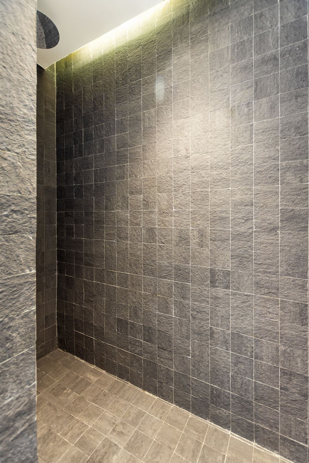 Small Interventions Residential, bathroom