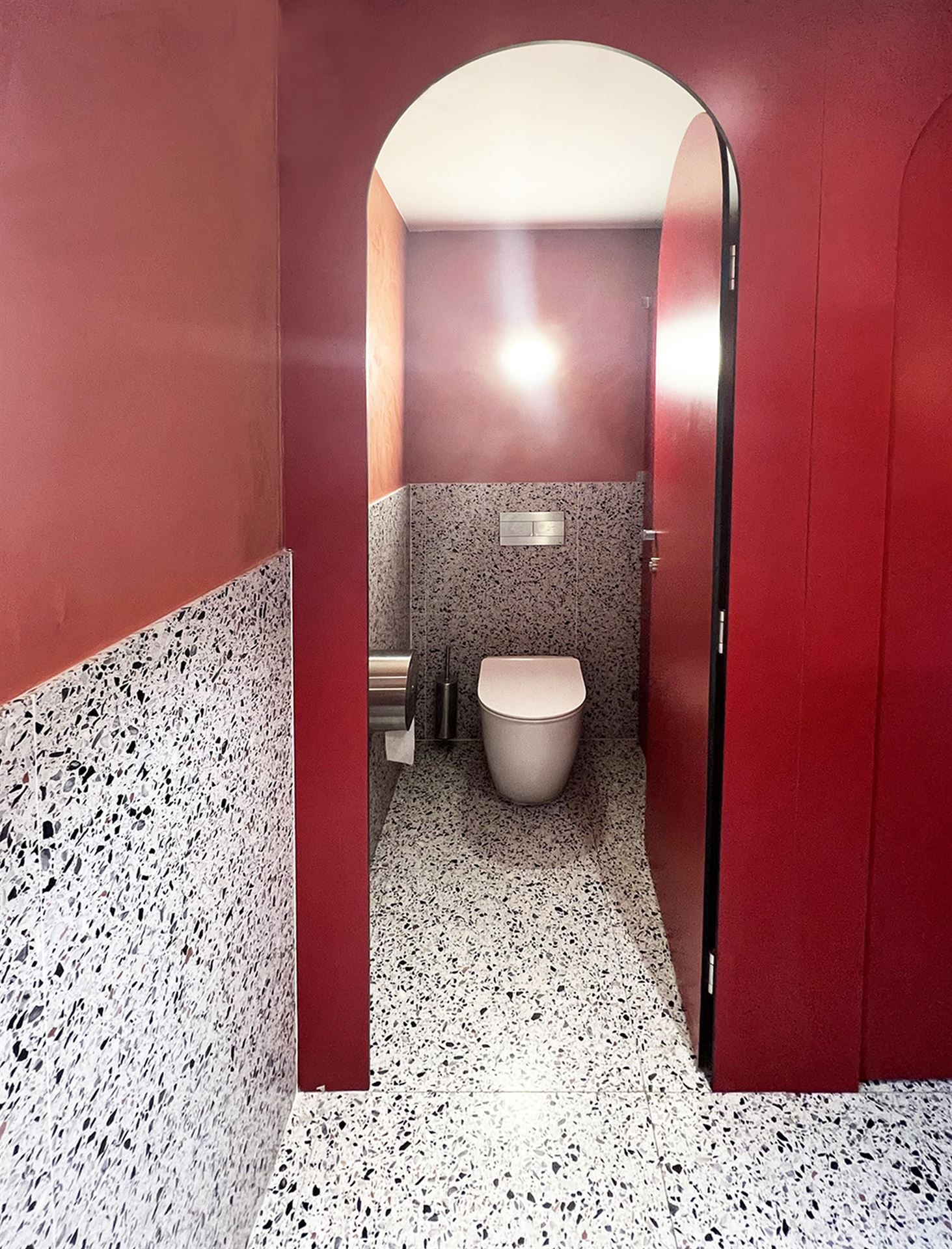 Capricciosas, architectural photography