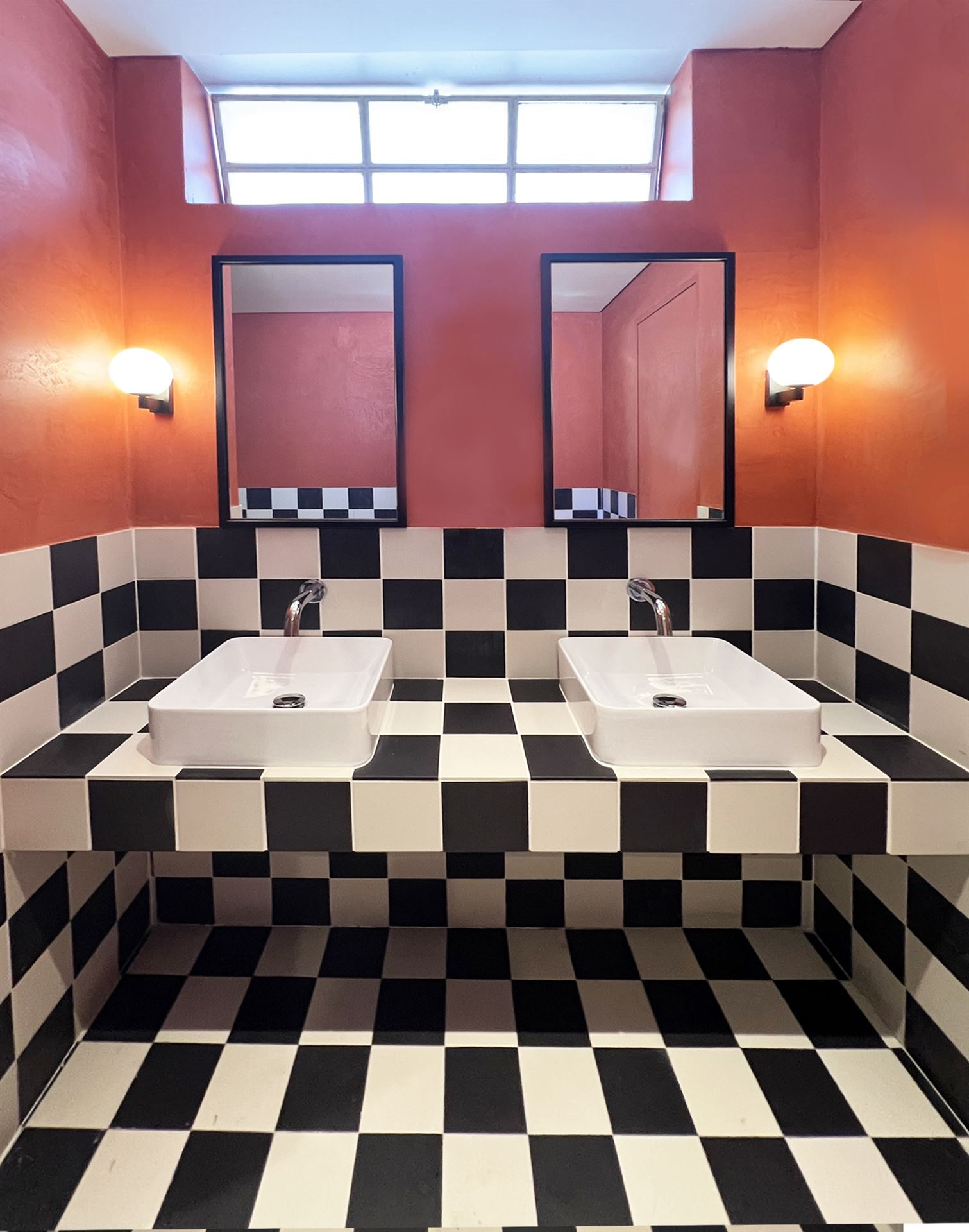 Capricciosas, architectural photography