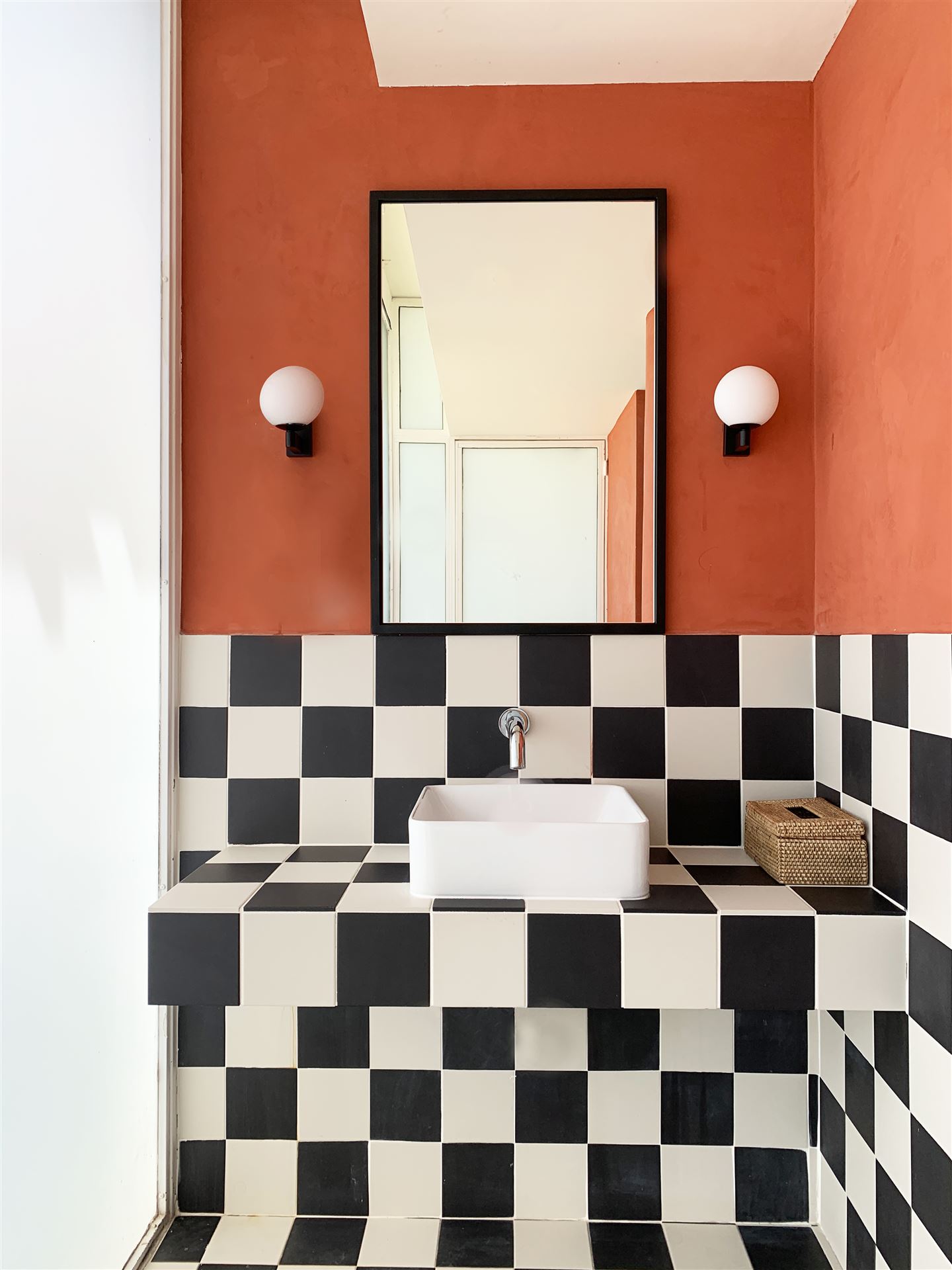 Capricciosas, architectural photography