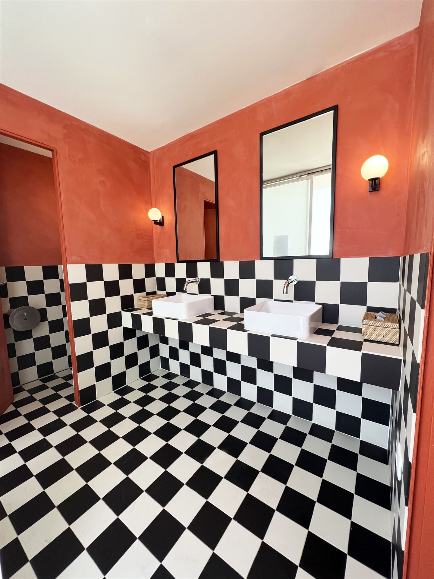 Capricciosas, architectural photography