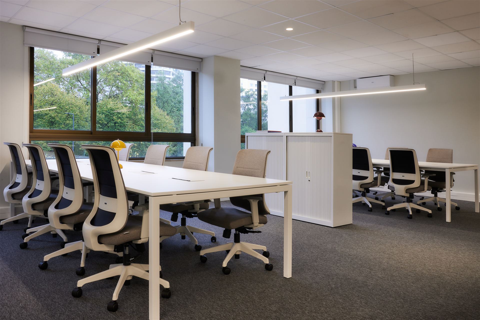 Embrace Travel Agency, architectural photography