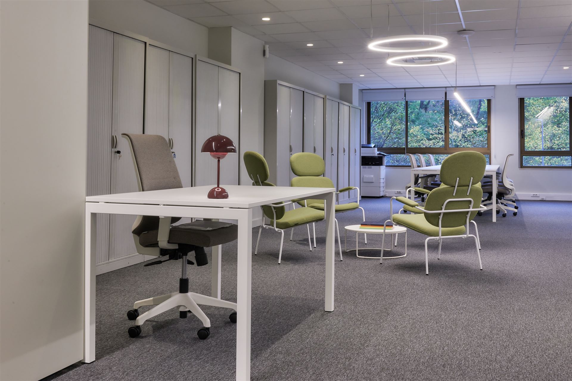 Embrace Travel Agency, architectural photography