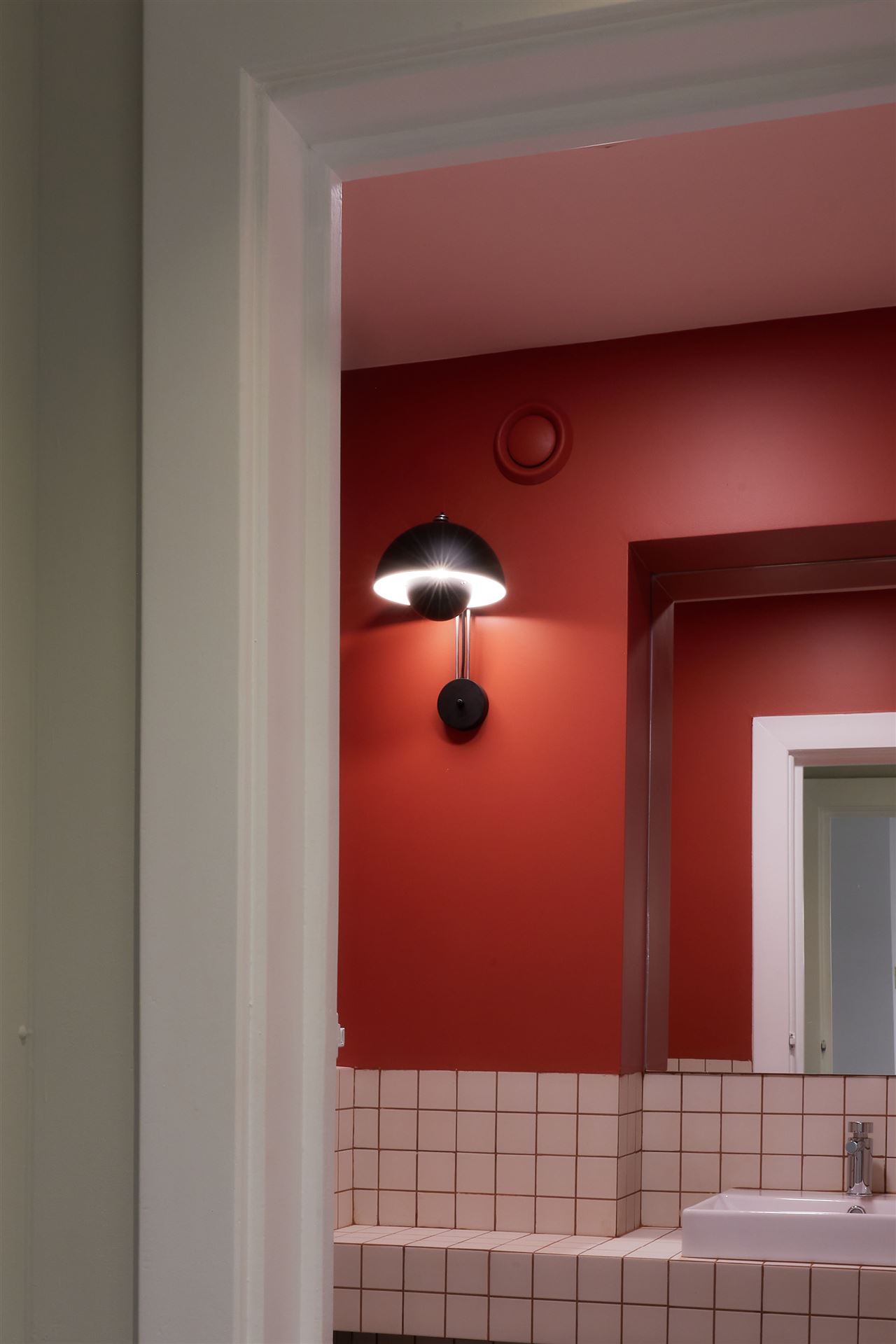 Embrace Travel Agency, architectural photography