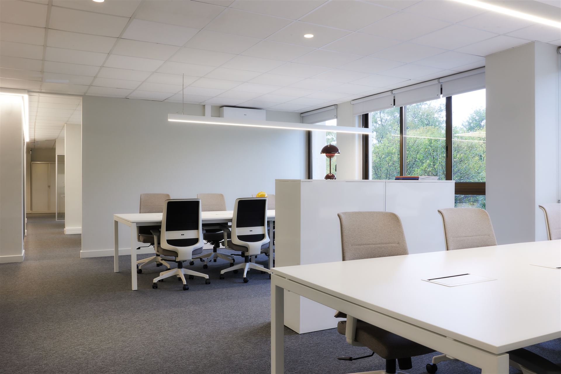 Embrace Travel Agency, architectural photography