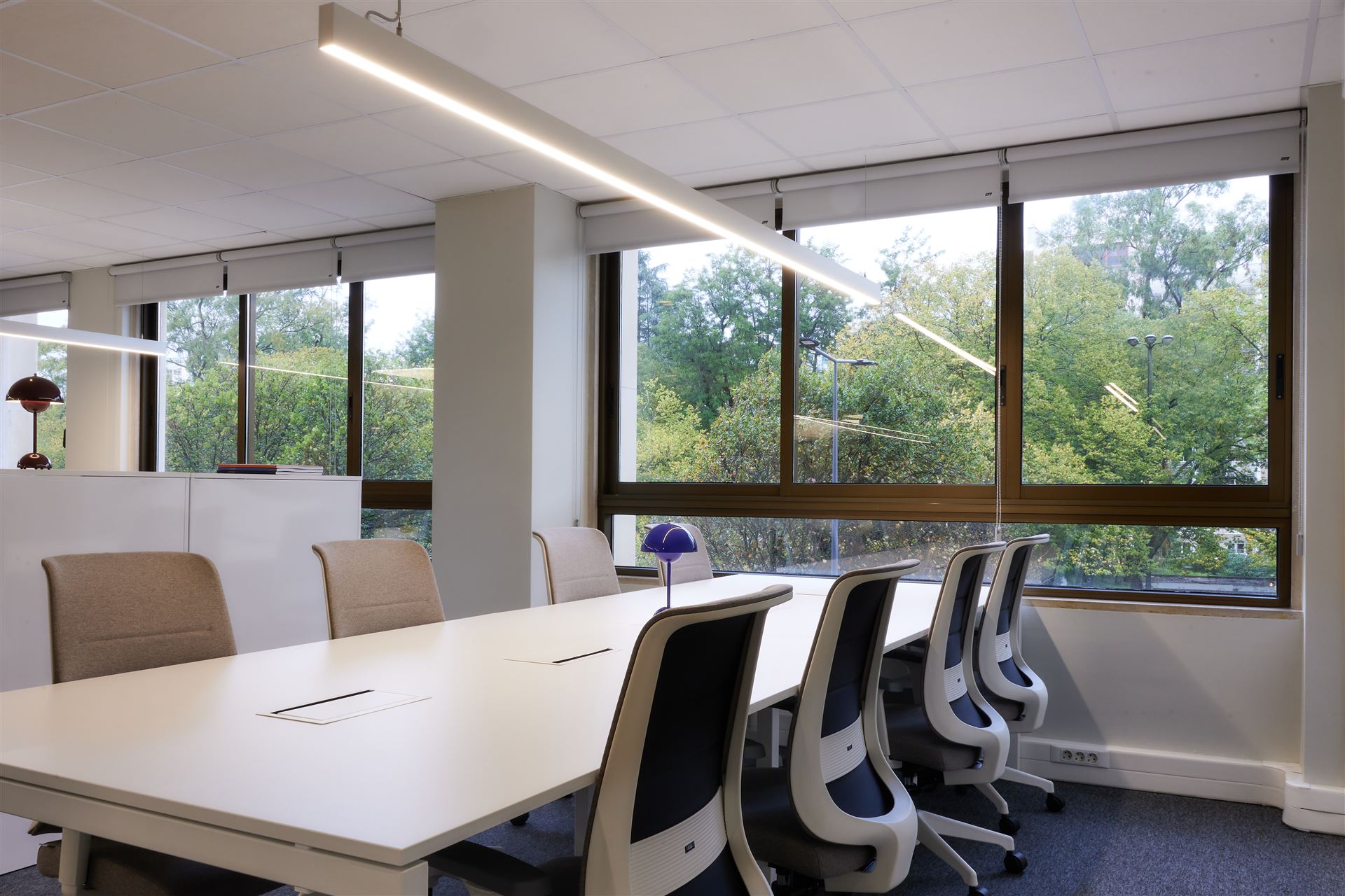 Embrace Travel Agency, architectural photography