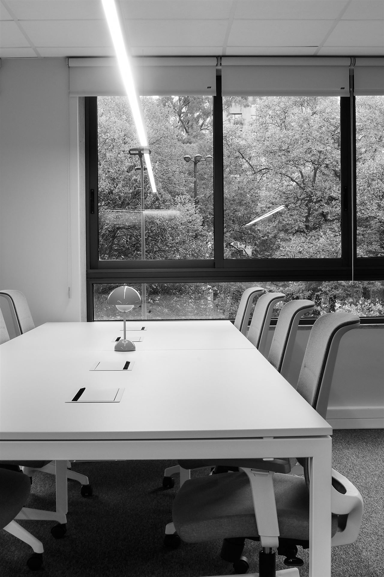 Embrace Travel Agency, architectural photography