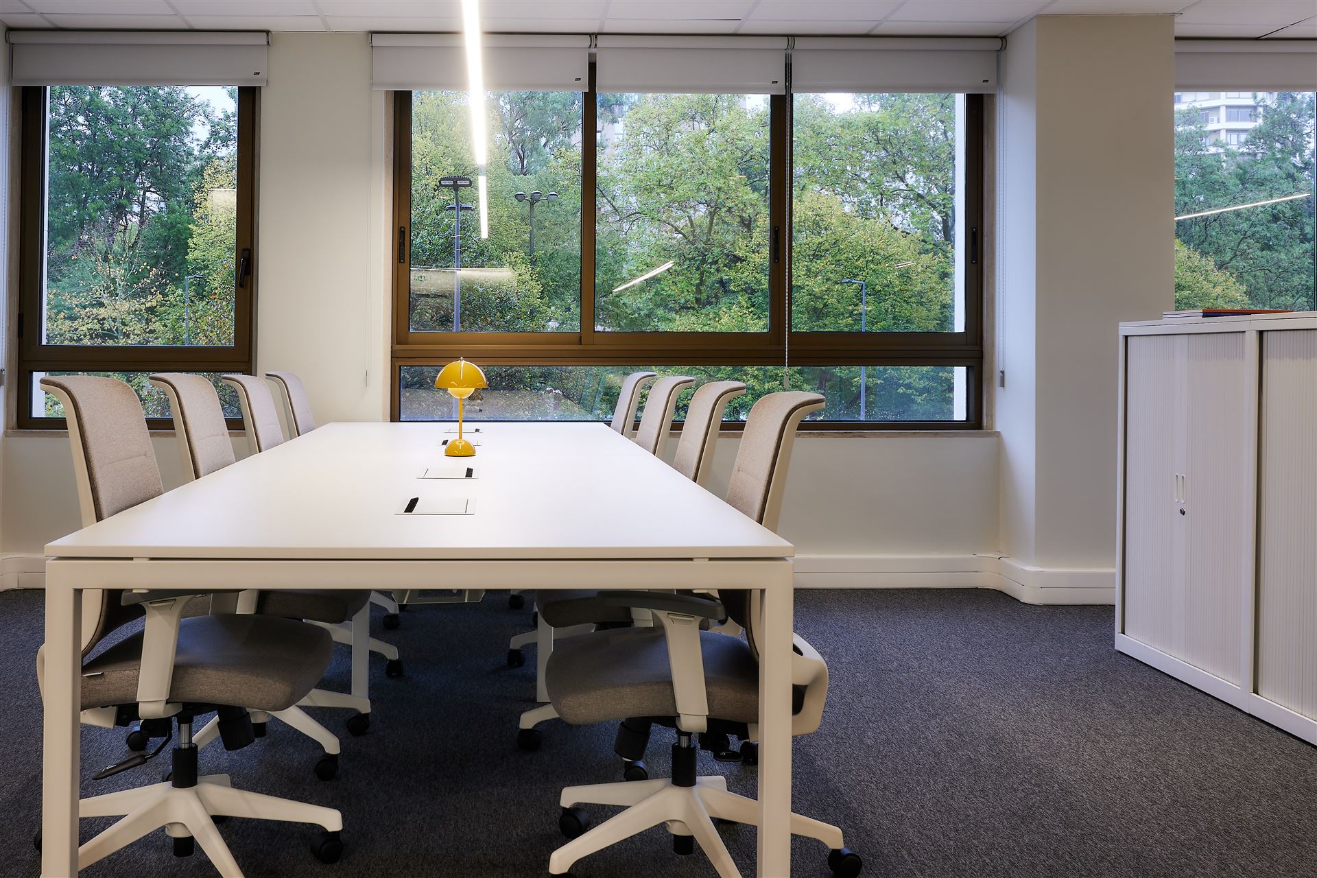 Embrace Travel Agency, architectural photography